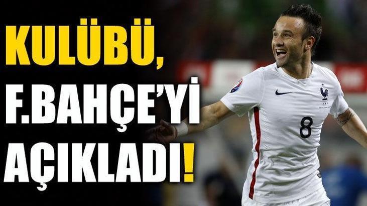 O. Lyon, Valbuena ve Fenerbahçe'yi açıkladı!