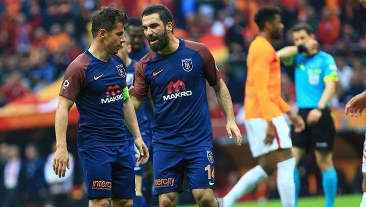 Arda Turan, Emre Belözoğlu... Futbolda 2. FETÖ dalgası!