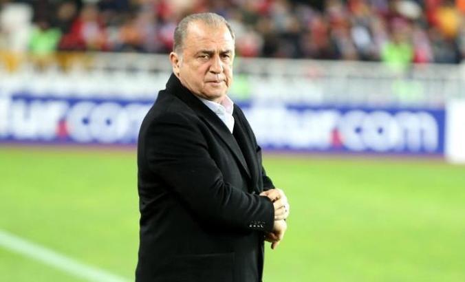 İşte Fatih Terim'in şampiyonluğu getirecek planı