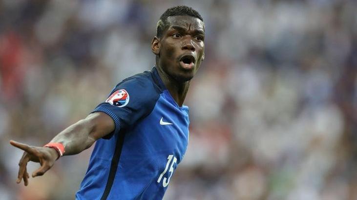 Pogba için 8 yıldızını satacak