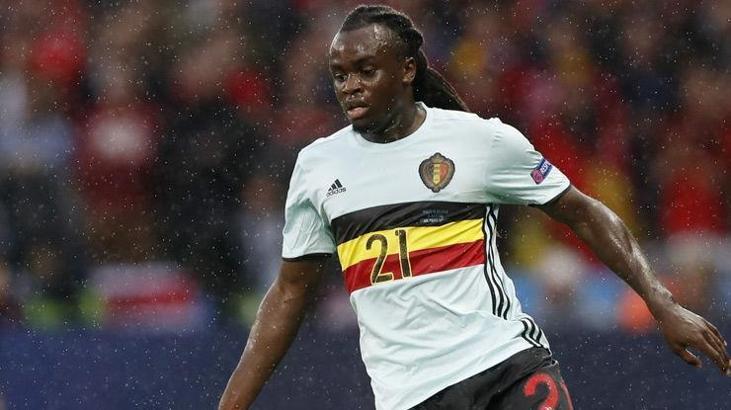 Fenerbahçe'de Jordan Lukaku şaşkınlığı