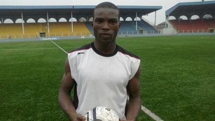 Karabükspor'a yeni Emenike