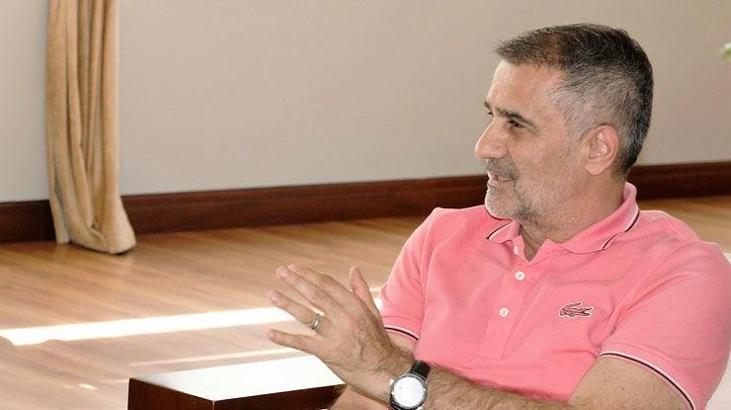 Şenol Güneş'ten uyarı var