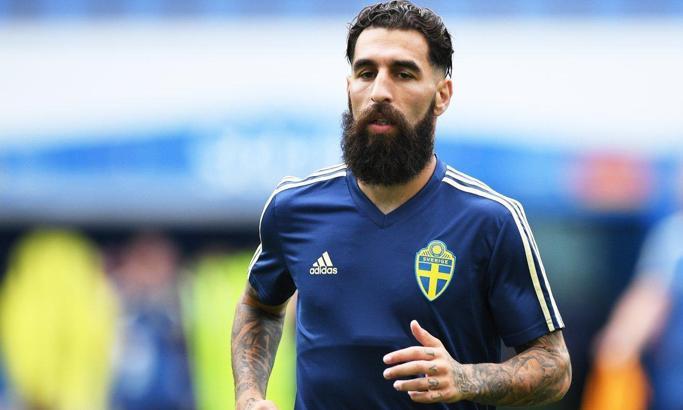 Jimmy Durmaz nereli, kaç yaşında? Jimmy Durmaz hangi takımlarda oynadı? Hangi takımda oynuyor ve maaşı ne kadar?