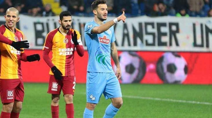 Oğulcan Çağlayan'a tepki: Cepheyi bırakıp kaçtı