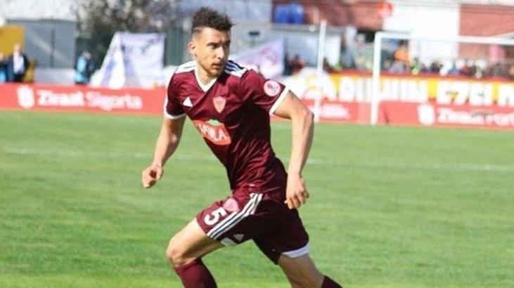 Hatayspor'da Mehmet Dingil'le yollar ayrıldı