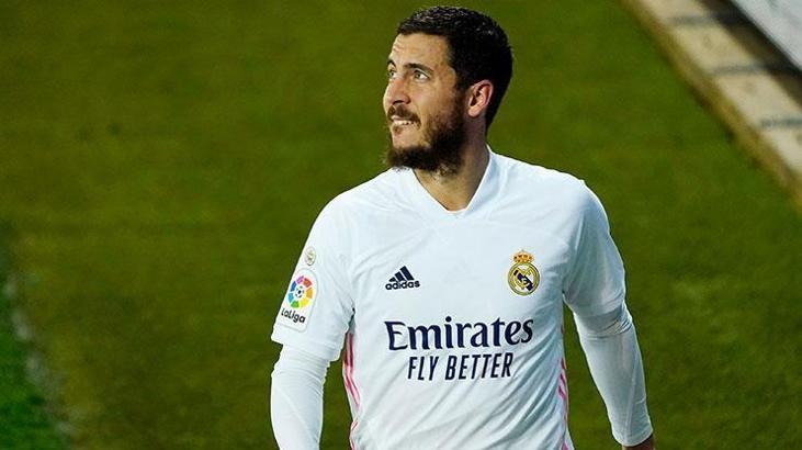 Belçika Milli Takımı doktorundan Eden Hazard'ın sakatlığı için korkutan açıklama
