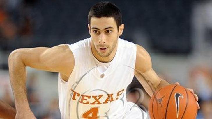 Doğuş Balbay Anadolu Efes'te