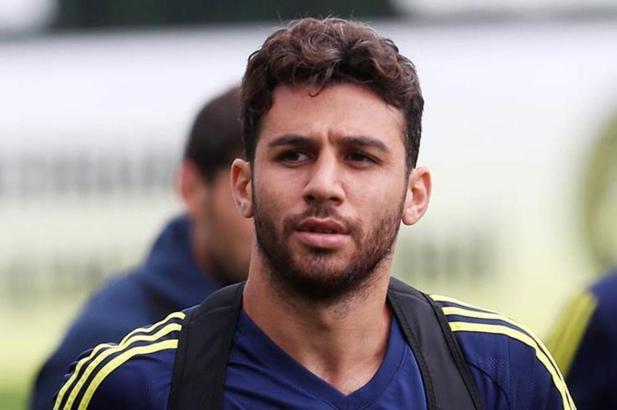 İsmail Köybaşı nereli, kaç yaşında? İsmail Köybaşı hangi takımlarda oynadı? Hangi takımda oynuyor ve maaşı ne kadar?
