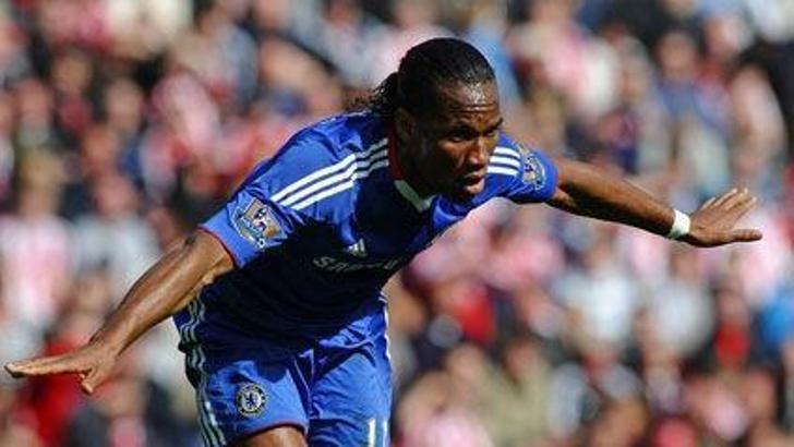 Drogba Fener'e geliyor