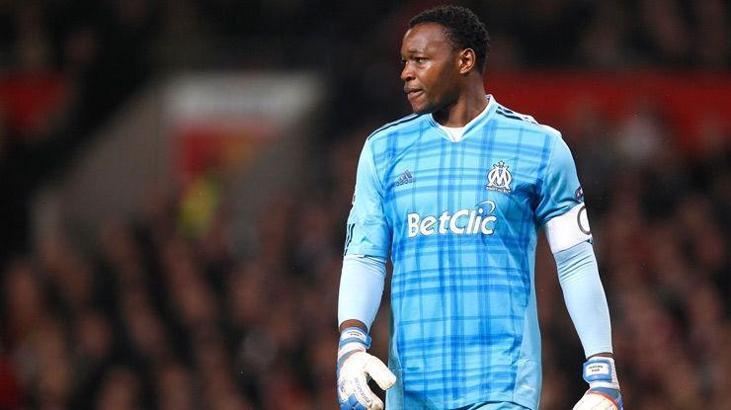 Crystal Palace, Townsend ve Mandanda'yı transfer etti