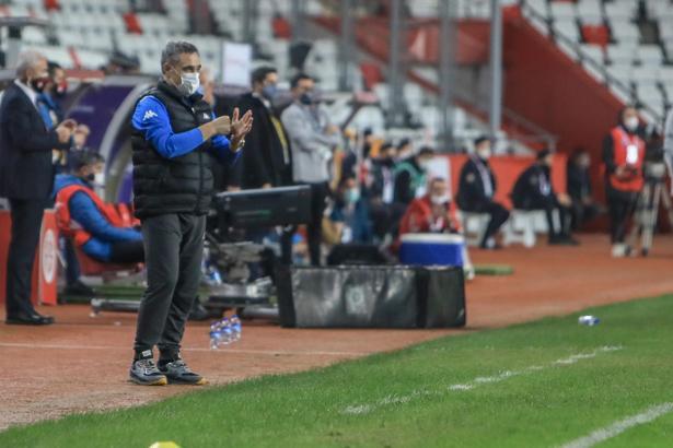Ersun Yanal'dan Alper Ulusoy'a sert tepki Kardeşim bu hatayı yapmayacaksın!