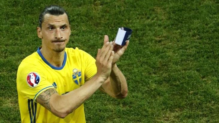 Ibrahimovic'in rekorlarla dolu kariyeri...