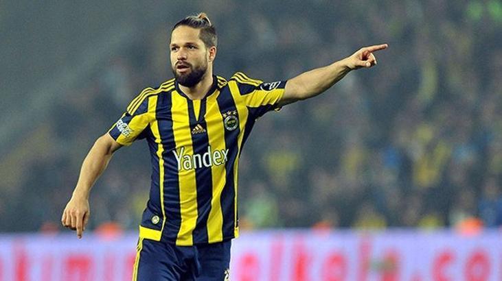 Diego'nun tek şansı Santos
