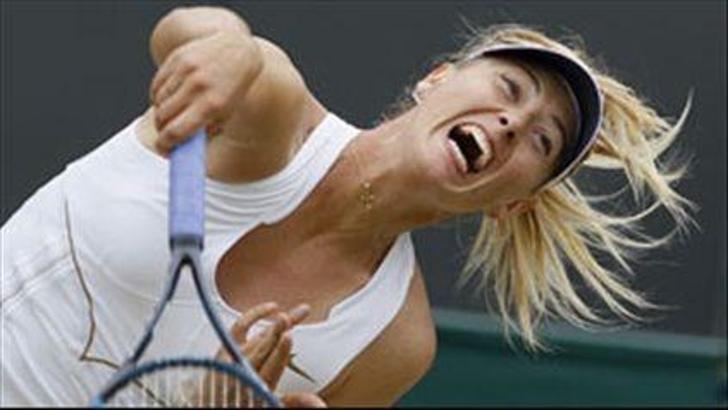 Wozniacki elendi