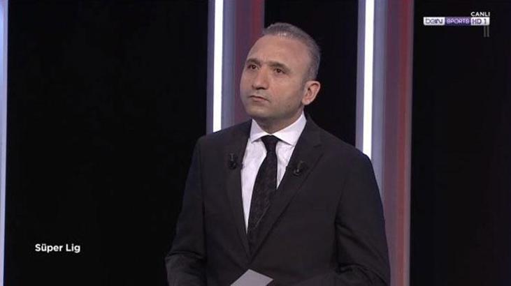 Deniz Çoban: Veysel'in ikinci sarı kartı yanlış! Josef minimum sarı kart!