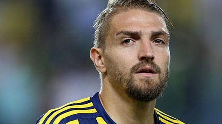 Caner Erkin Inter'de kalacak