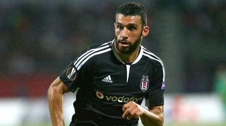 Beşiktaş'ta İsmail Köybaşı ile yollar ayrıldı!