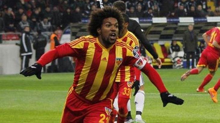 Biseswar, PAOK ile anlaştı