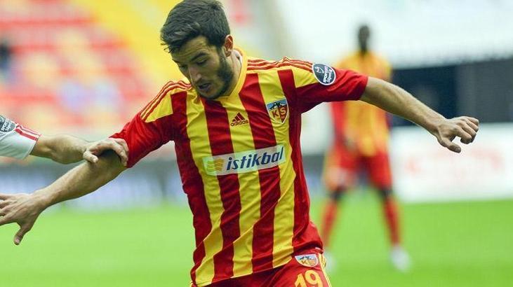 Oğulcan Çağlayan Çaykur Rizespor'da