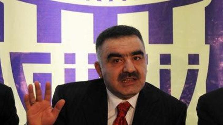 Ankaragücü'nden örnek davranış