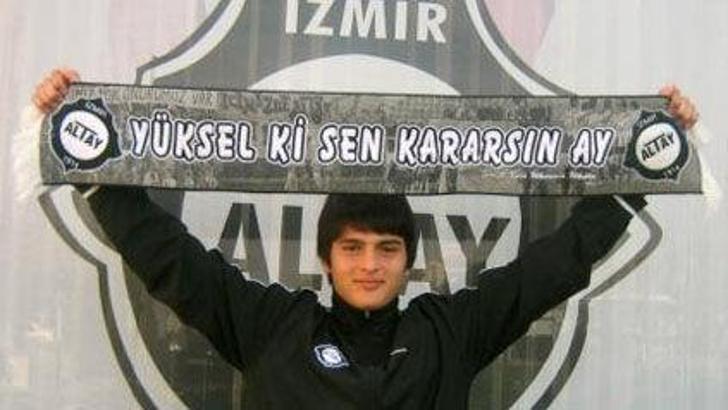 Sırada Okay var