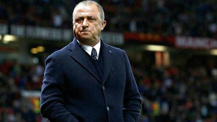 Fatih Terim'in Fenerbahçe derbisi karnesi