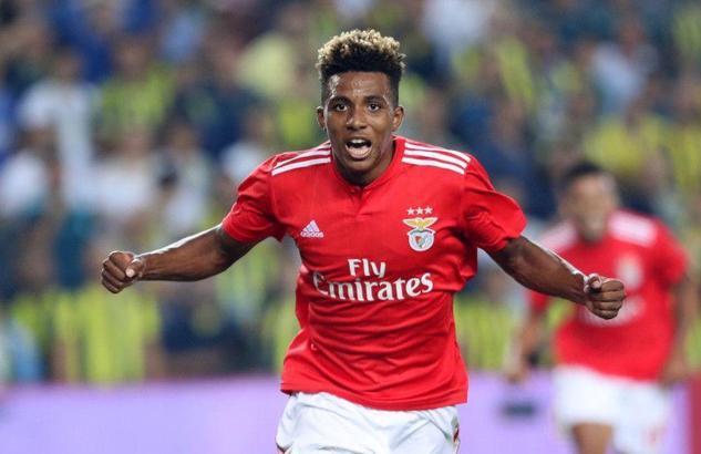 Son dakika: Galatasaray opsiyona sahip! Gedson Fernandes'in sözleşmesi uzatılabilir