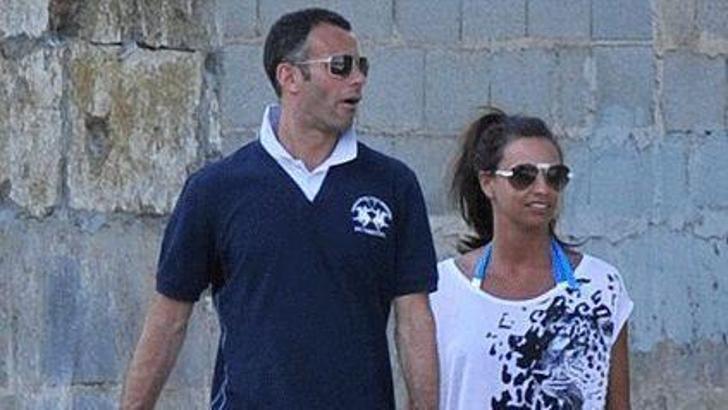 Ryan Giggs'e pahalıya patladı!