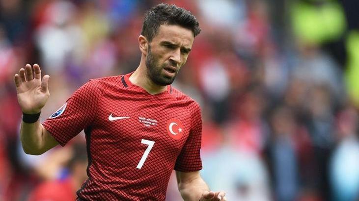Beşiktaş'tan Gökhan Gönül'e servet!