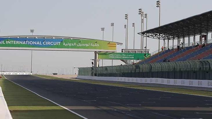 2020 MotoGP Grand Prix ertelendi