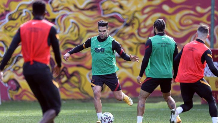 Son dakika Galatasaray haberi: Fenerbahçe derbisi öncesi flaş gelişme!