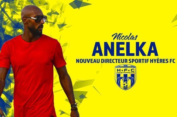 Büyük sürpriz! Nicolas Anelka futbola geri döndü
