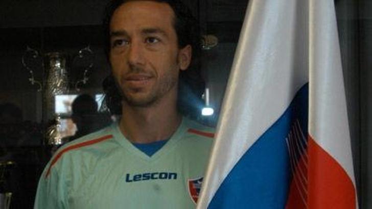 Karabük'ten iki transfer