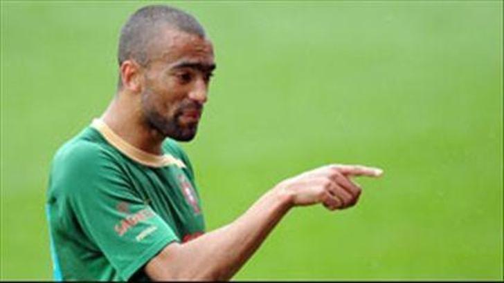 Hedef Bosingwa, aracı Mourinho