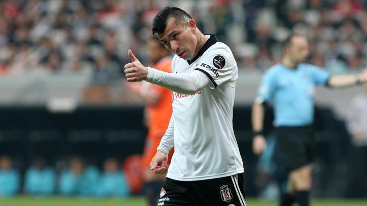 SON DAKİKA! Gary Medel'de anlaşma tamam!