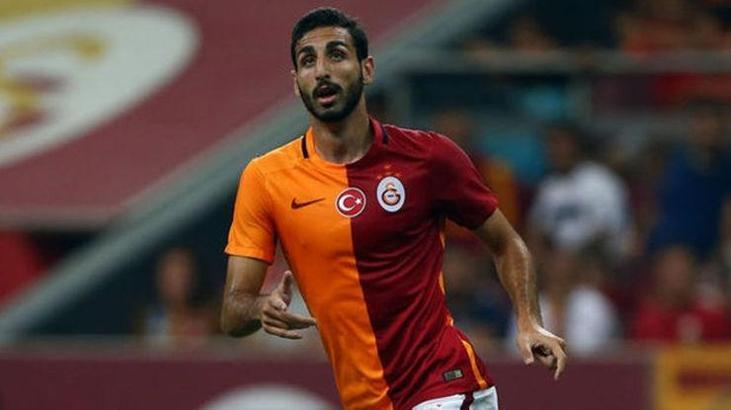 Jose Rodriguez Mainz'a transfer oldu
