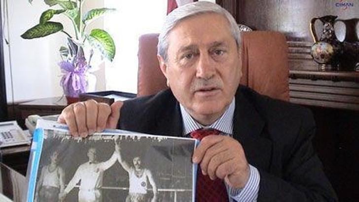 Efsaneden gençlere öğüt