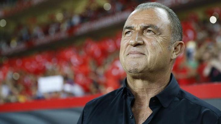 Fatih Terim'e şok sözler: Gerçek bir megolamandı