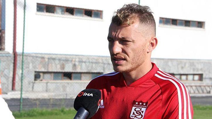 Ziya Erdal'dan şampiyonluk açıklaması