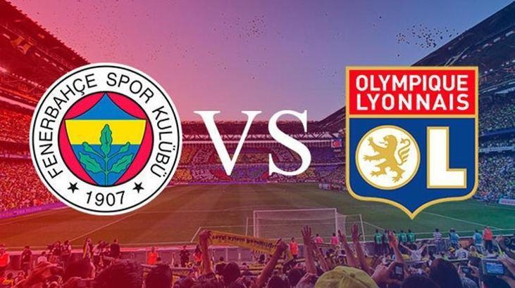 Fenerbahçe-Lyon maçı tehlikede