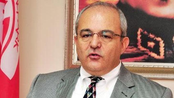 Antalya'da yönetim kurulu toplantısı