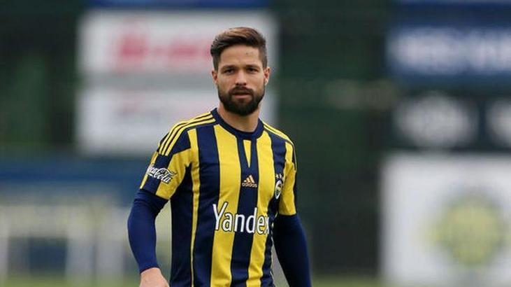 Fenerbahçe'de Diego Ribas sezon açılışına katılmadı!