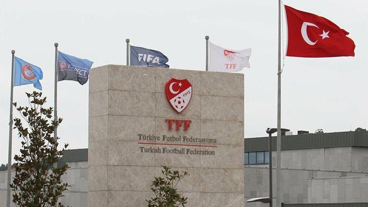 SON DAKİKA | TFF'den harcama limiti açıklaması