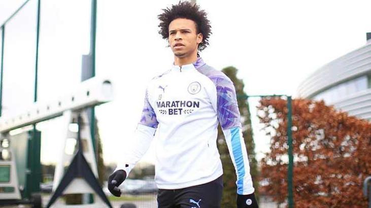 Son dakika... Leroy Sane Bayern Münih'te!