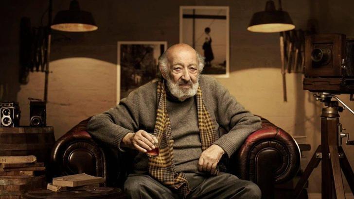 Ara Güler kimdir? Kaç yaşında vefat etti, nereli?