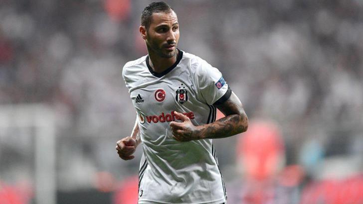SON DAKİKA! Ricardo Quaresma kadro dışı!