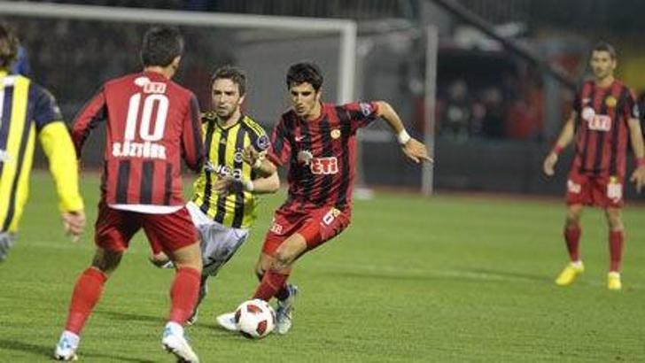 Trabzon'da transfer hareketliliği devam ediyor