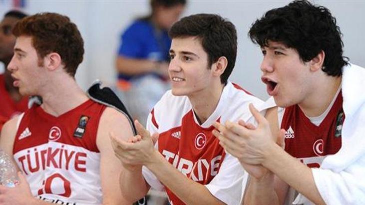 U17 Milliler son 16'da