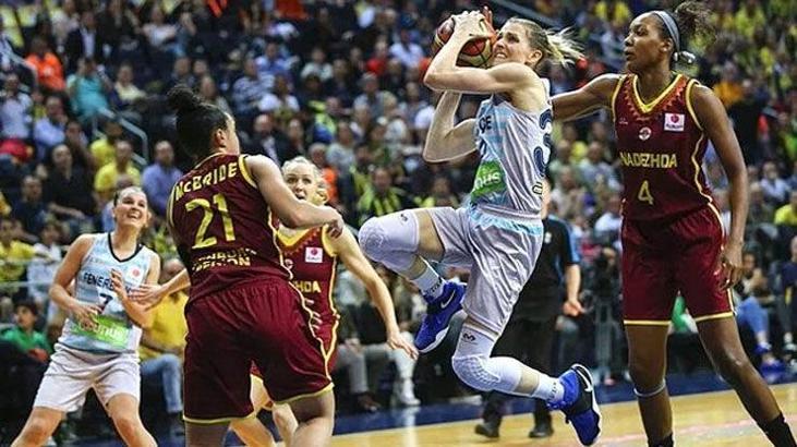 Fener'in rakibi belli oluyor